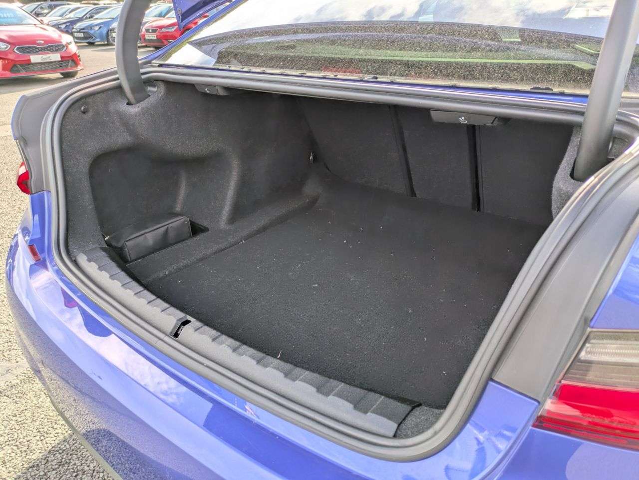 2021 BMW 3 SERIES 2021 BMW 3 SERIES
