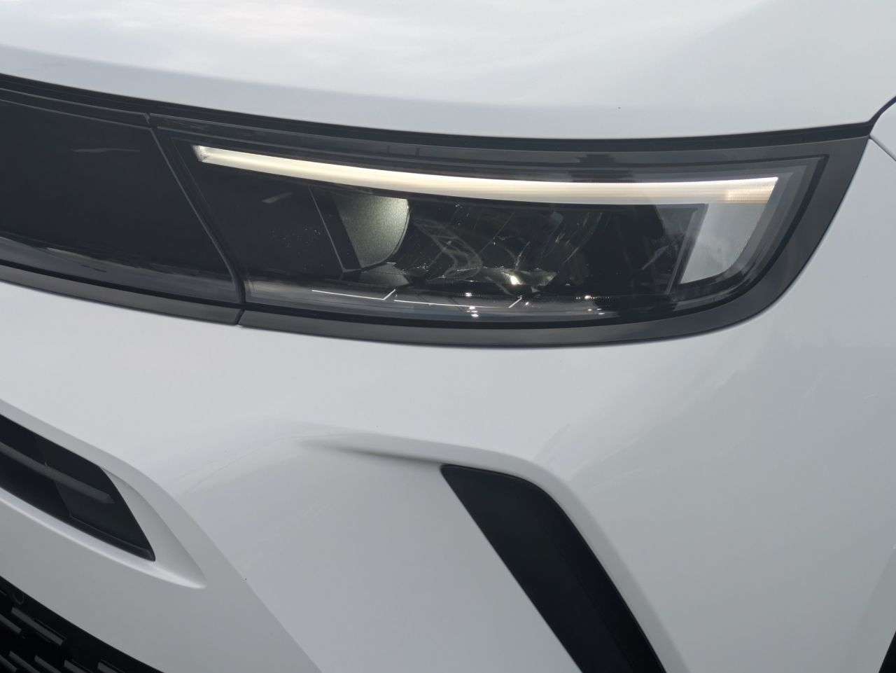 2023 VAUXHALL MOKKA 2023 VAUXHALL MOKKA