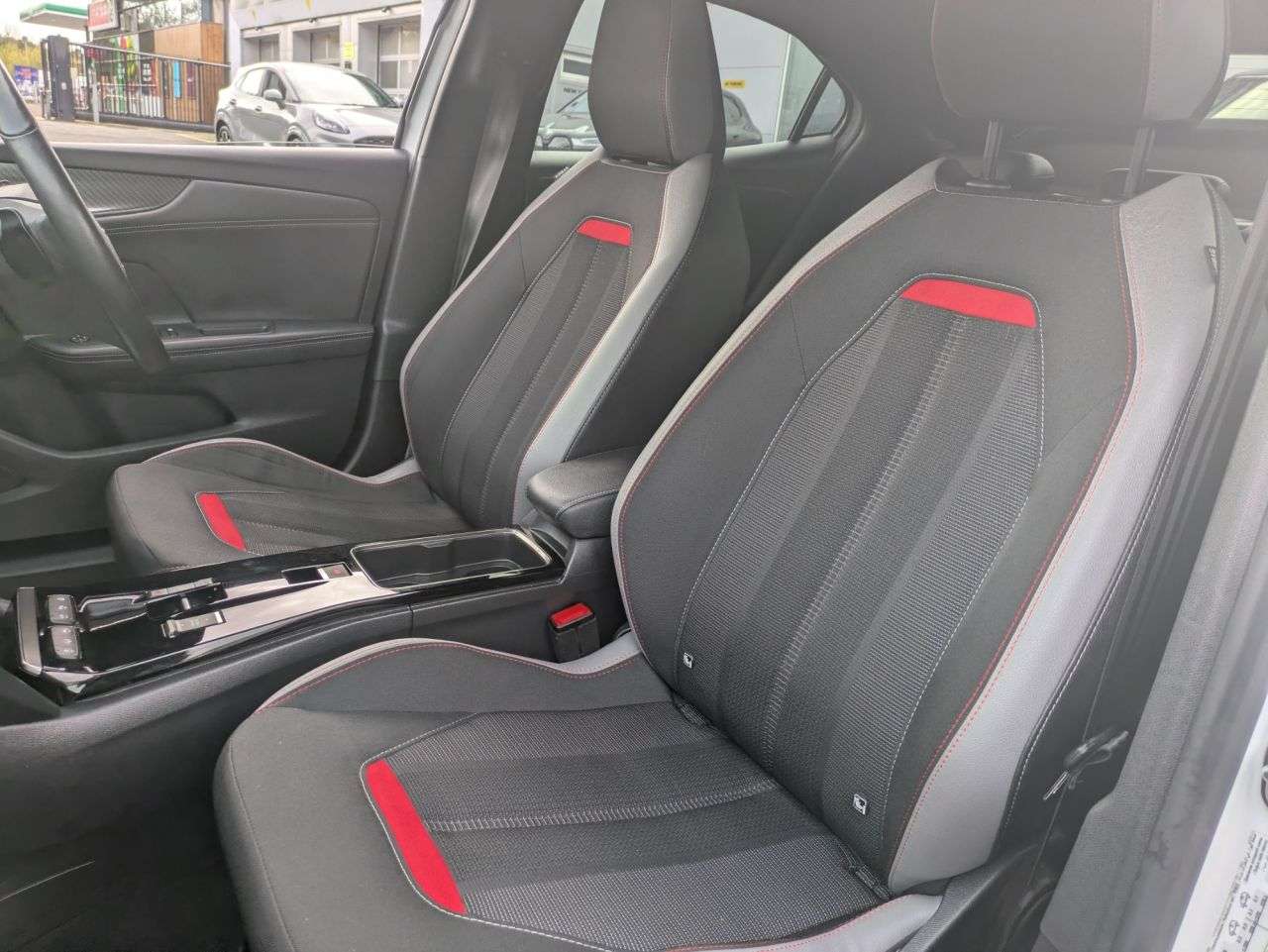 2023 VAUXHALL MOKKA 2023 VAUXHALL MOKKA