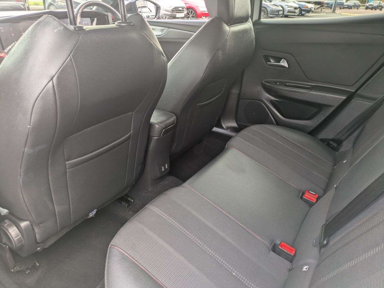 2023 VAUXHALL MOKKA 2023 VAUXHALL MOKKA