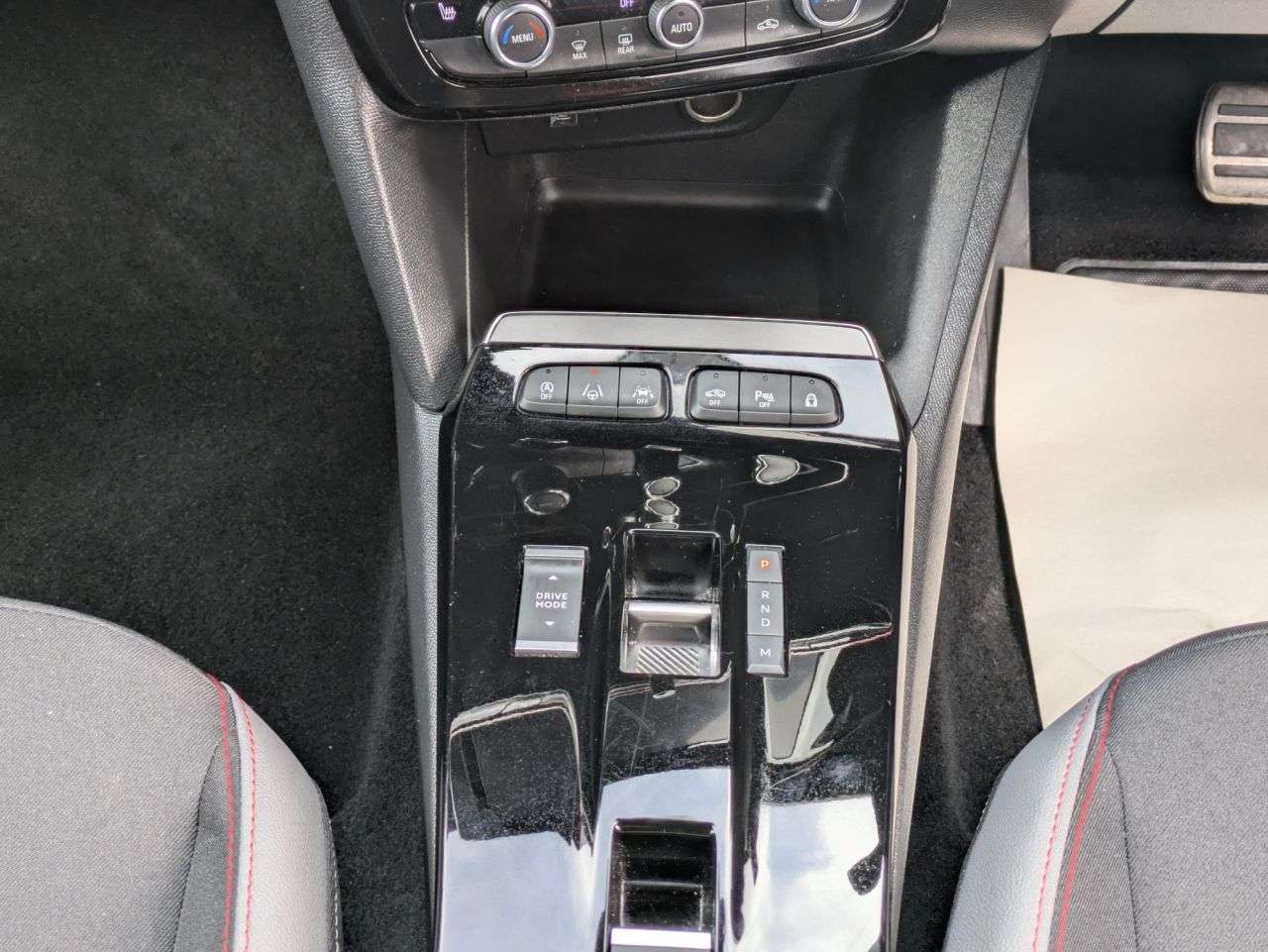 2023 VAUXHALL MOKKA 2023 VAUXHALL MOKKA