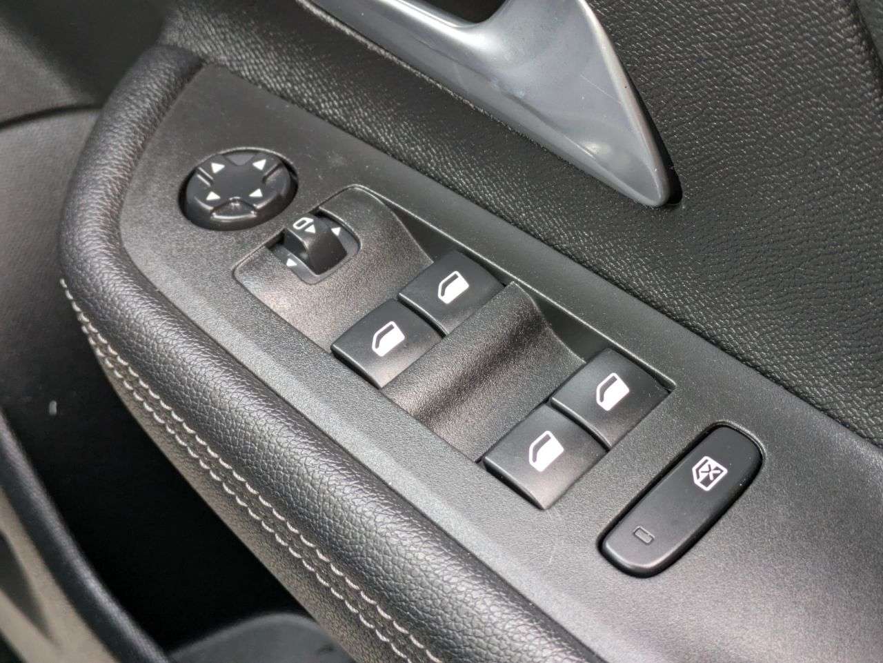 2023 VAUXHALL MOKKA 2023 VAUXHALL MOKKA