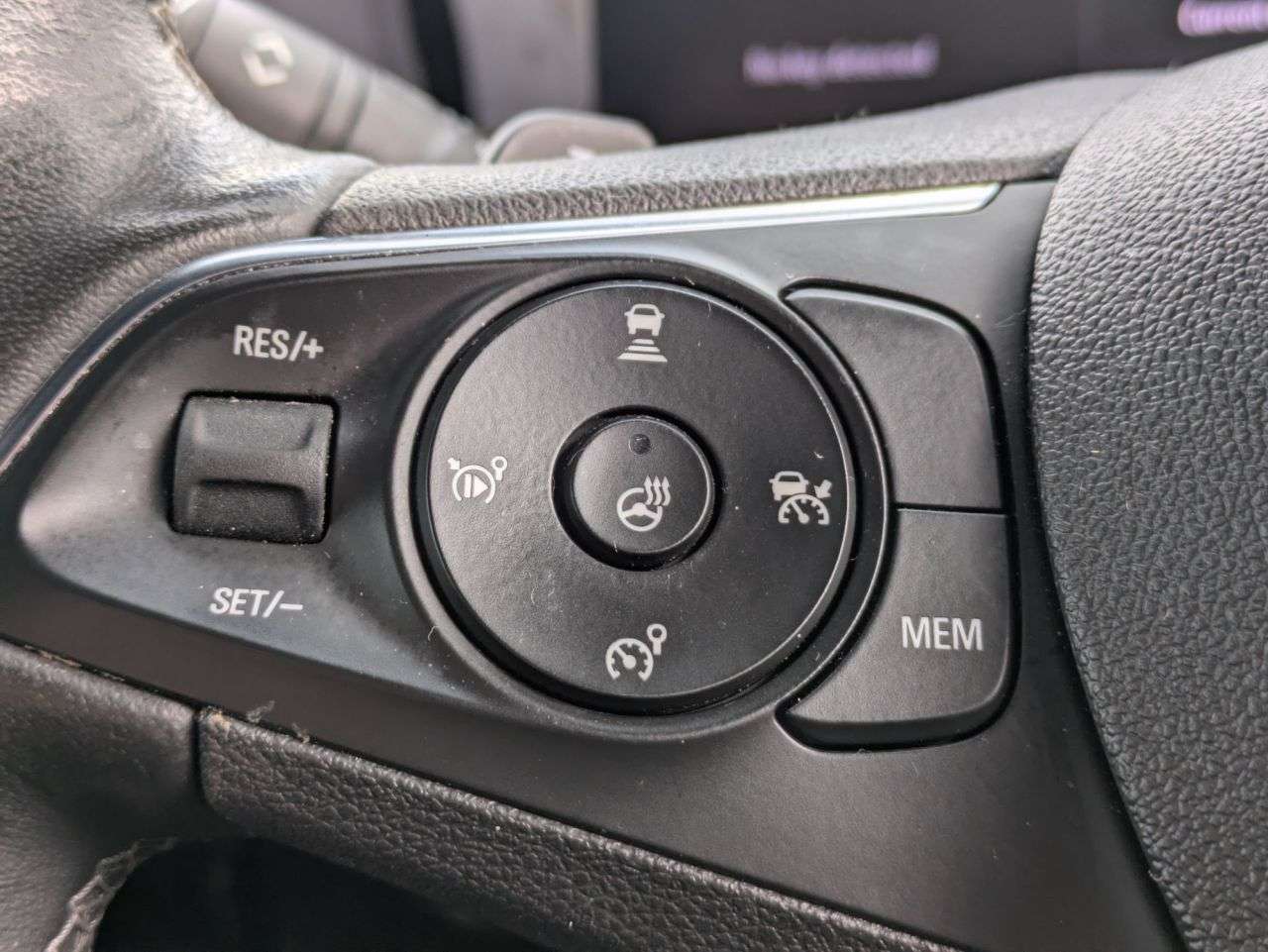 2023 VAUXHALL MOKKA 2023 VAUXHALL MOKKA