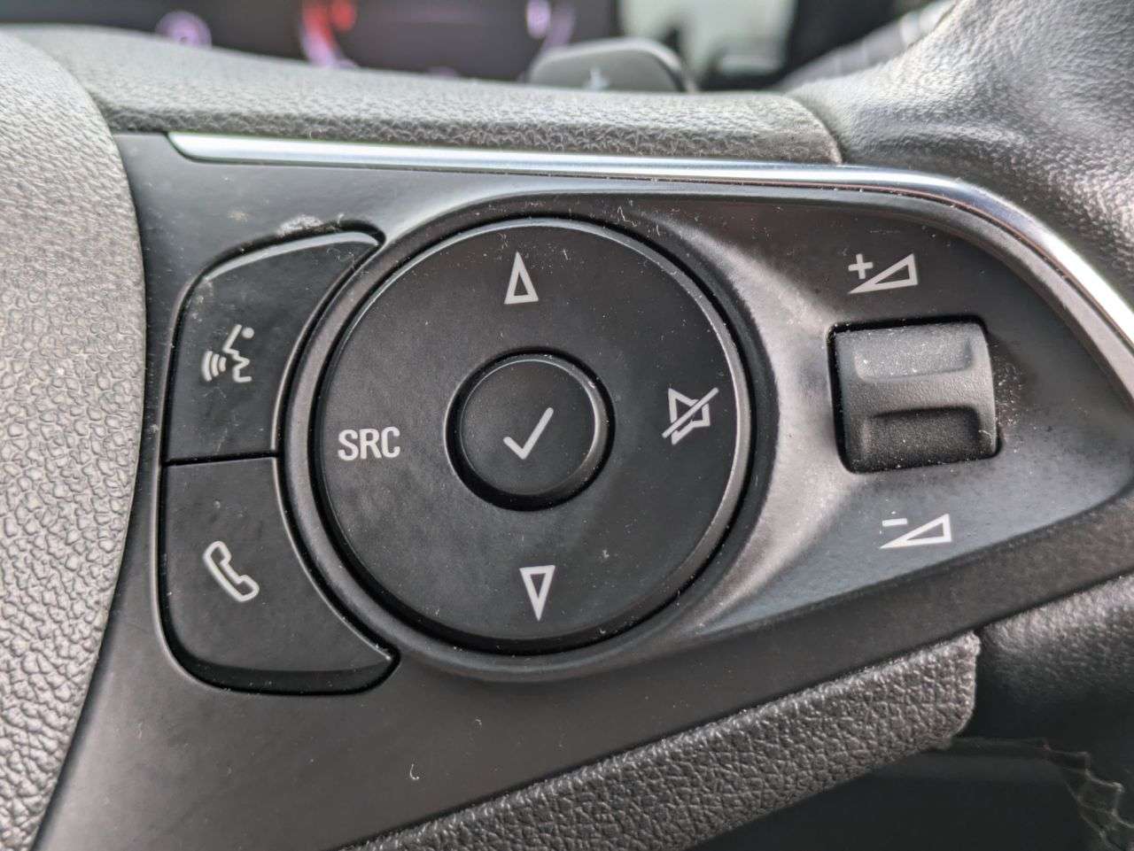 2023 VAUXHALL MOKKA 2023 VAUXHALL MOKKA