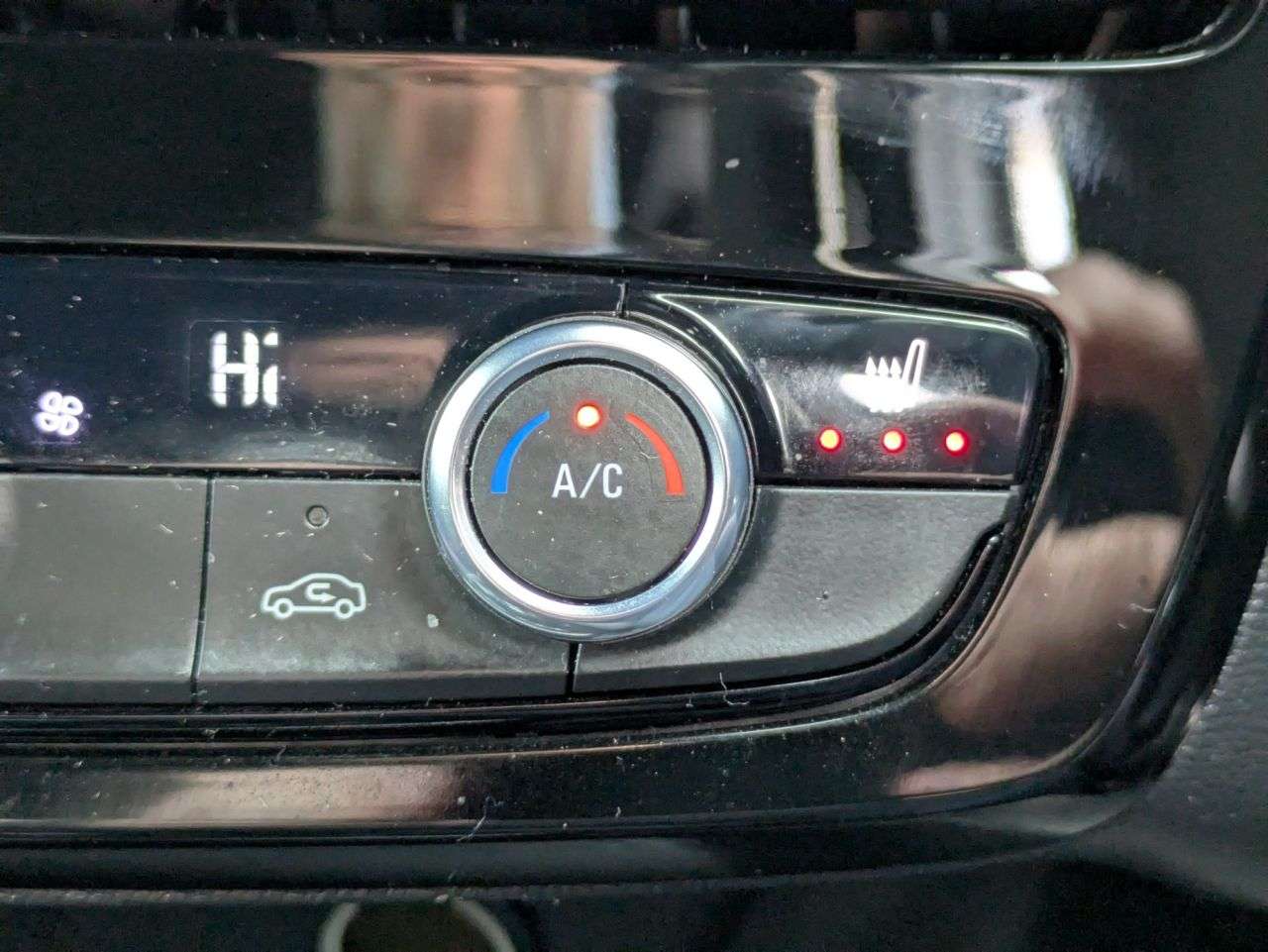 2023 VAUXHALL MOKKA 2023 VAUXHALL MOKKA