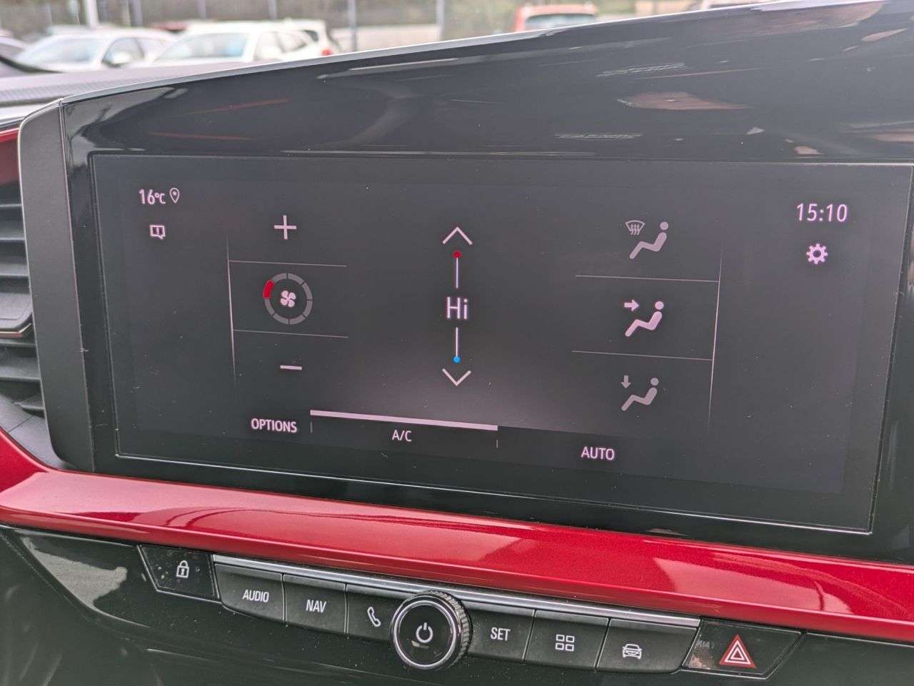 2023 VAUXHALL MOKKA 2023 VAUXHALL MOKKA