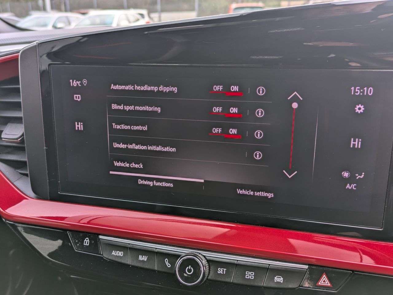 2023 VAUXHALL MOKKA 2023 VAUXHALL MOKKA