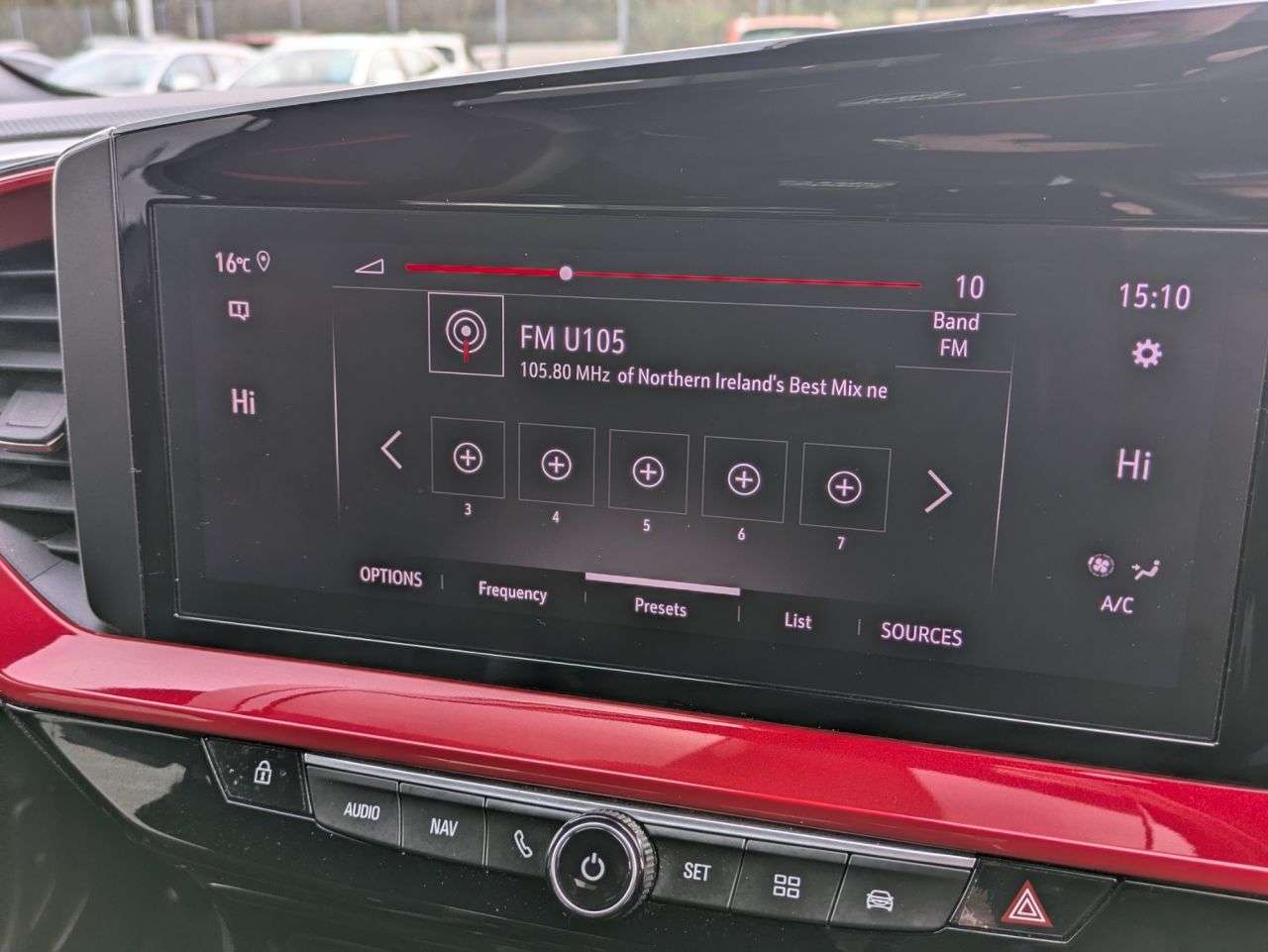 2023 VAUXHALL MOKKA 2023 VAUXHALL MOKKA