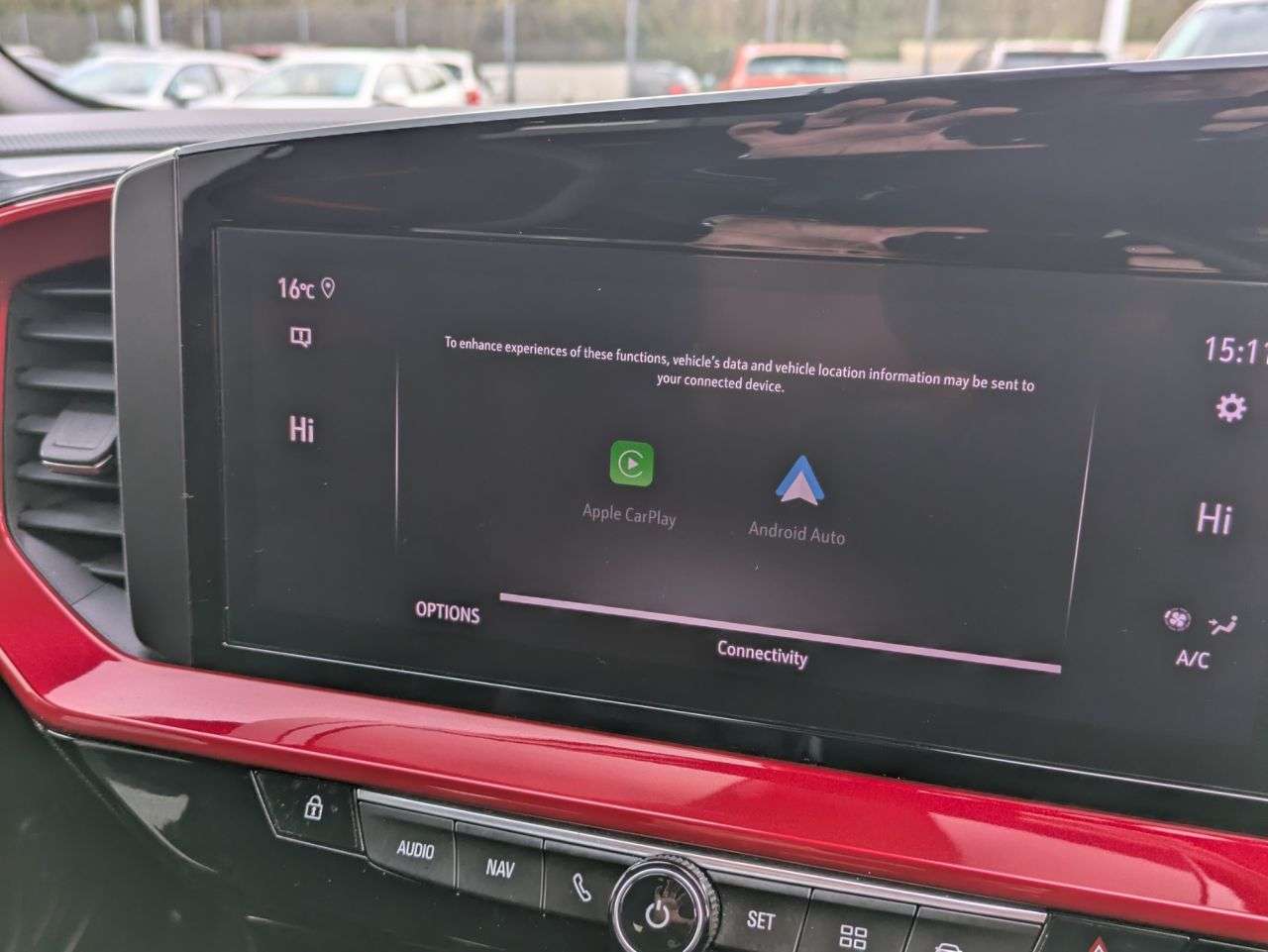 2023 VAUXHALL MOKKA 2023 VAUXHALL MOKKA