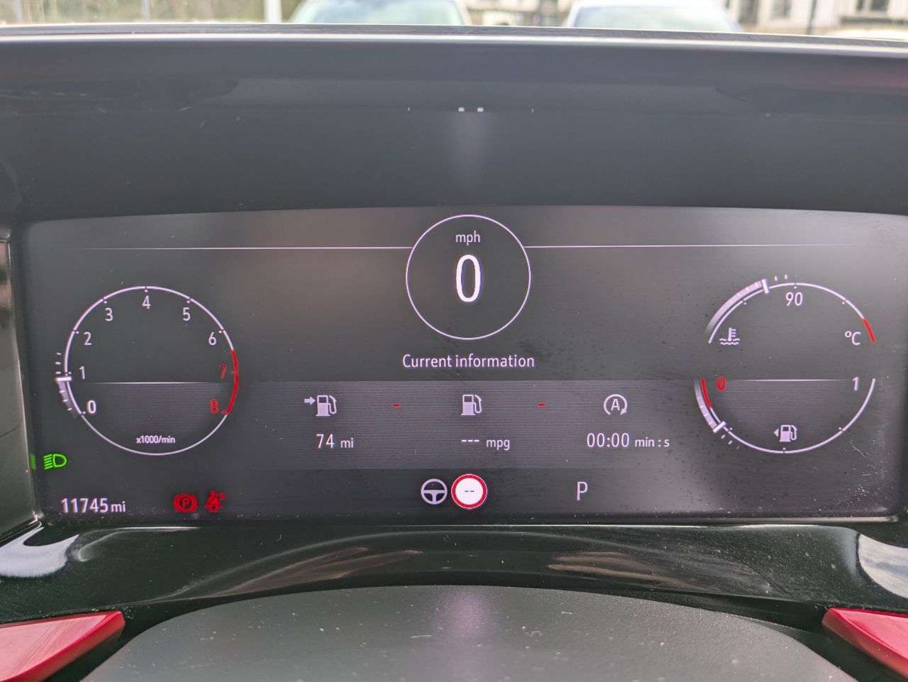 2023 VAUXHALL MOKKA 2023 VAUXHALL MOKKA