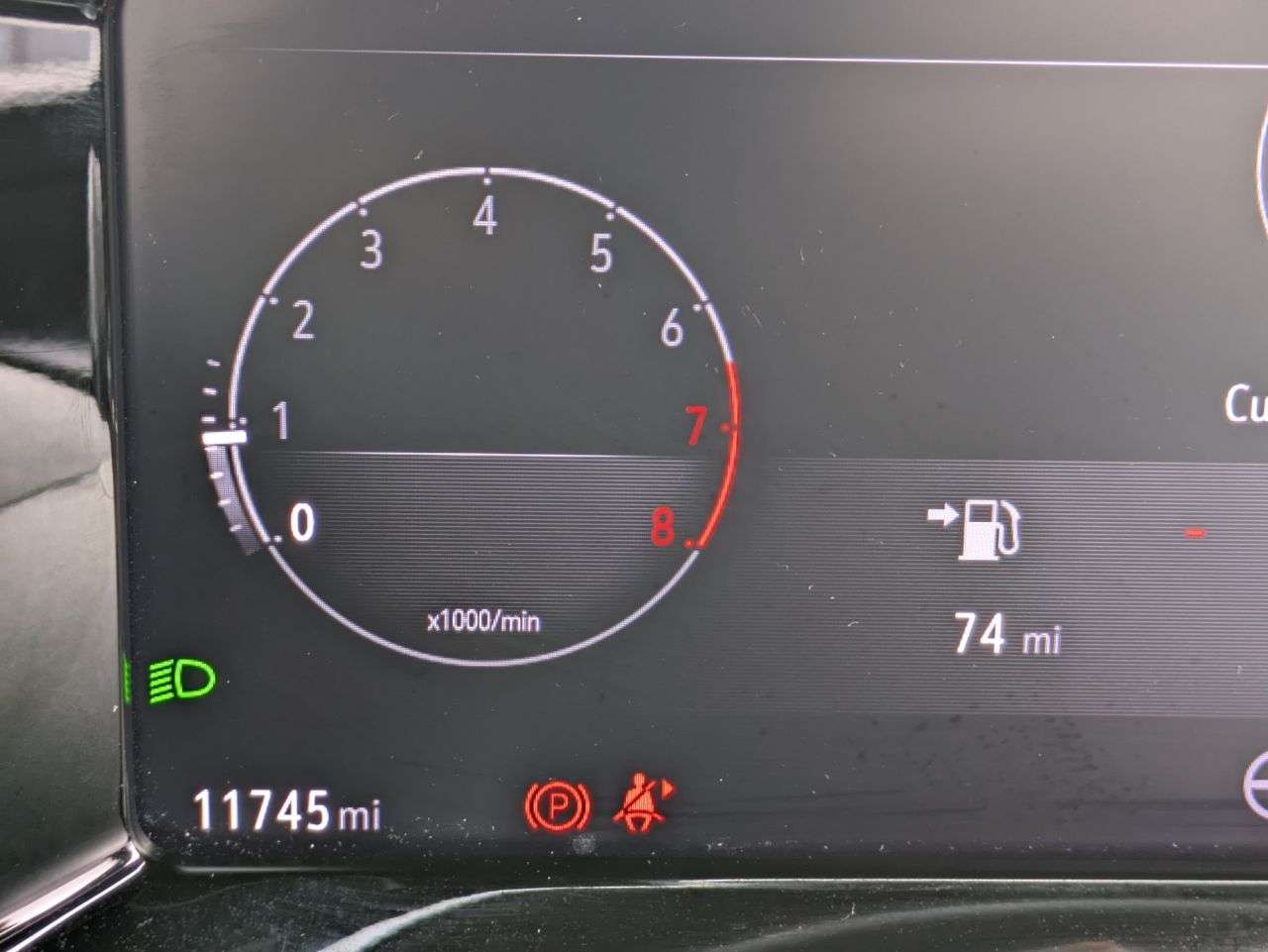 2023 VAUXHALL MOKKA 2023 VAUXHALL MOKKA