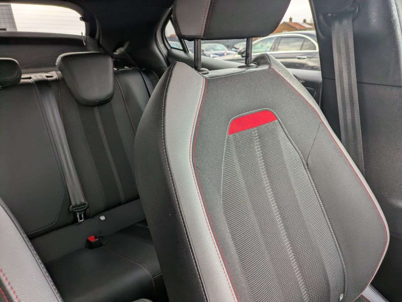 2023 VAUXHALL MOKKA 2023 VAUXHALL MOKKA