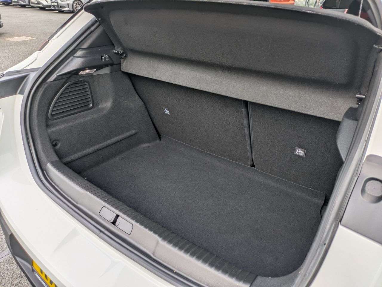 2023 VAUXHALL MOKKA 2023 VAUXHALL MOKKA