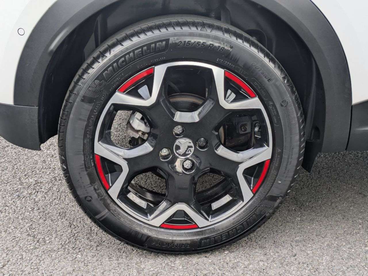 2023 VAUXHALL MOKKA 2023 VAUXHALL MOKKA