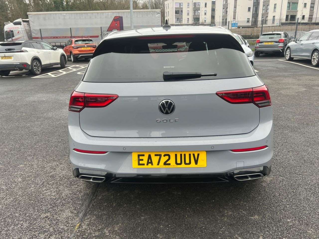 2023 VOLKSWAGEN GOLF 2023 VOLKSWAGEN GOLF