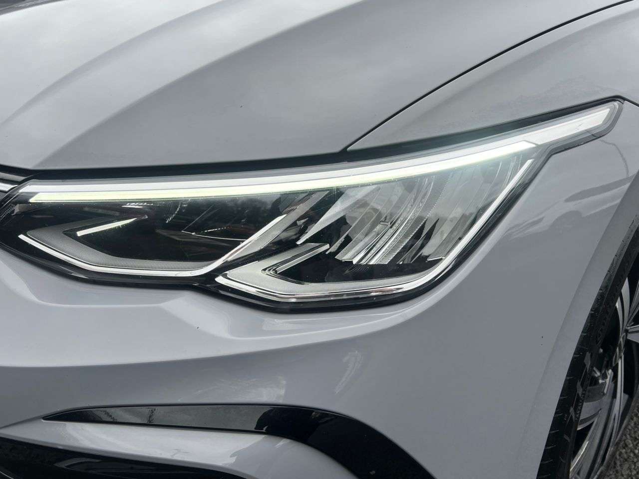 2023 VOLKSWAGEN GOLF 2023 VOLKSWAGEN GOLF