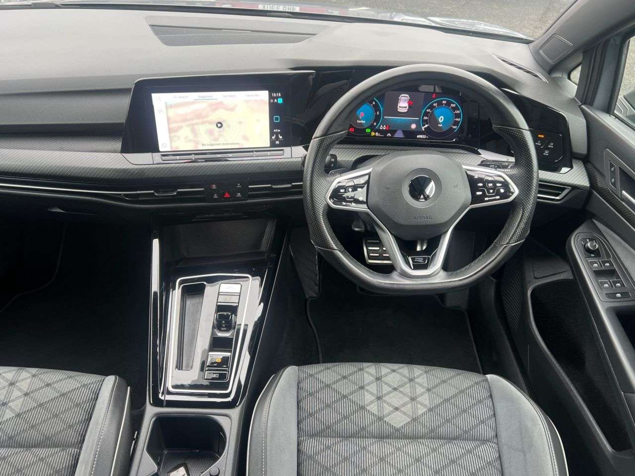 2023 VOLKSWAGEN GOLF 2023 VOLKSWAGEN GOLF