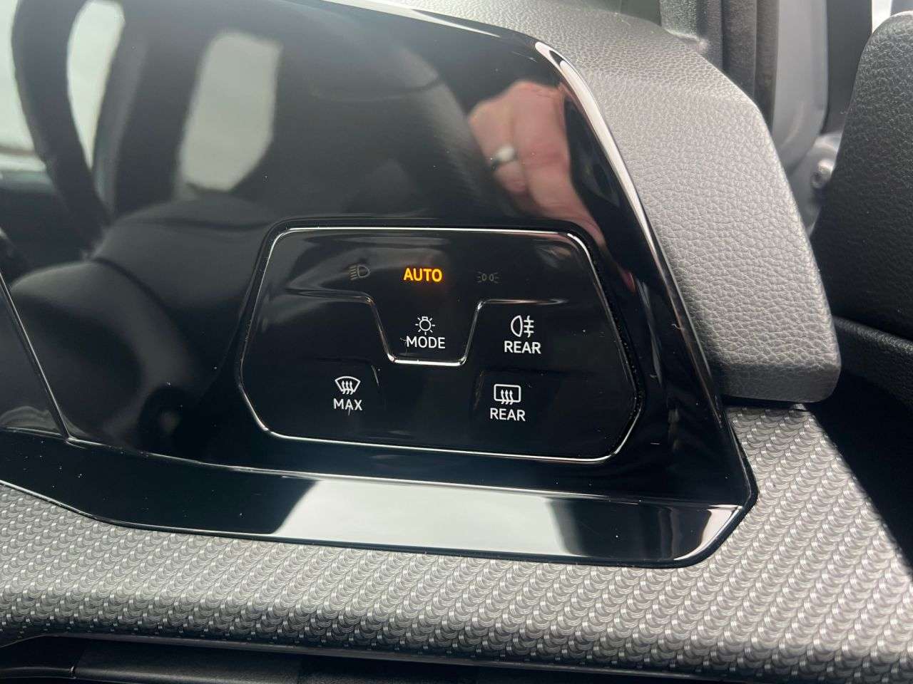 2023 VOLKSWAGEN GOLF 2023 VOLKSWAGEN GOLF