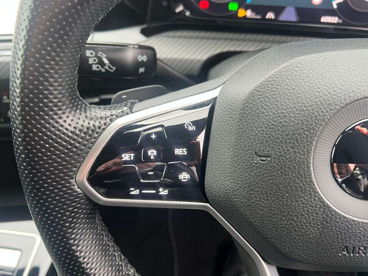 2023 VOLKSWAGEN GOLF 2023 VOLKSWAGEN GOLF