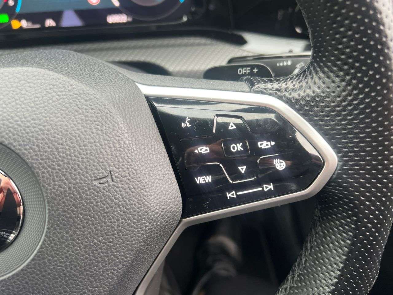 2023 VOLKSWAGEN GOLF 2023 VOLKSWAGEN GOLF