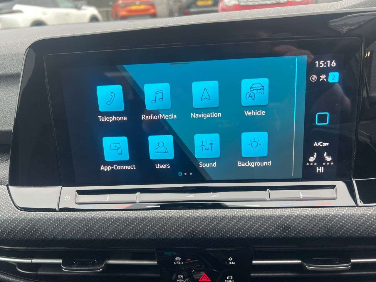 2023 VOLKSWAGEN GOLF 2023 VOLKSWAGEN GOLF