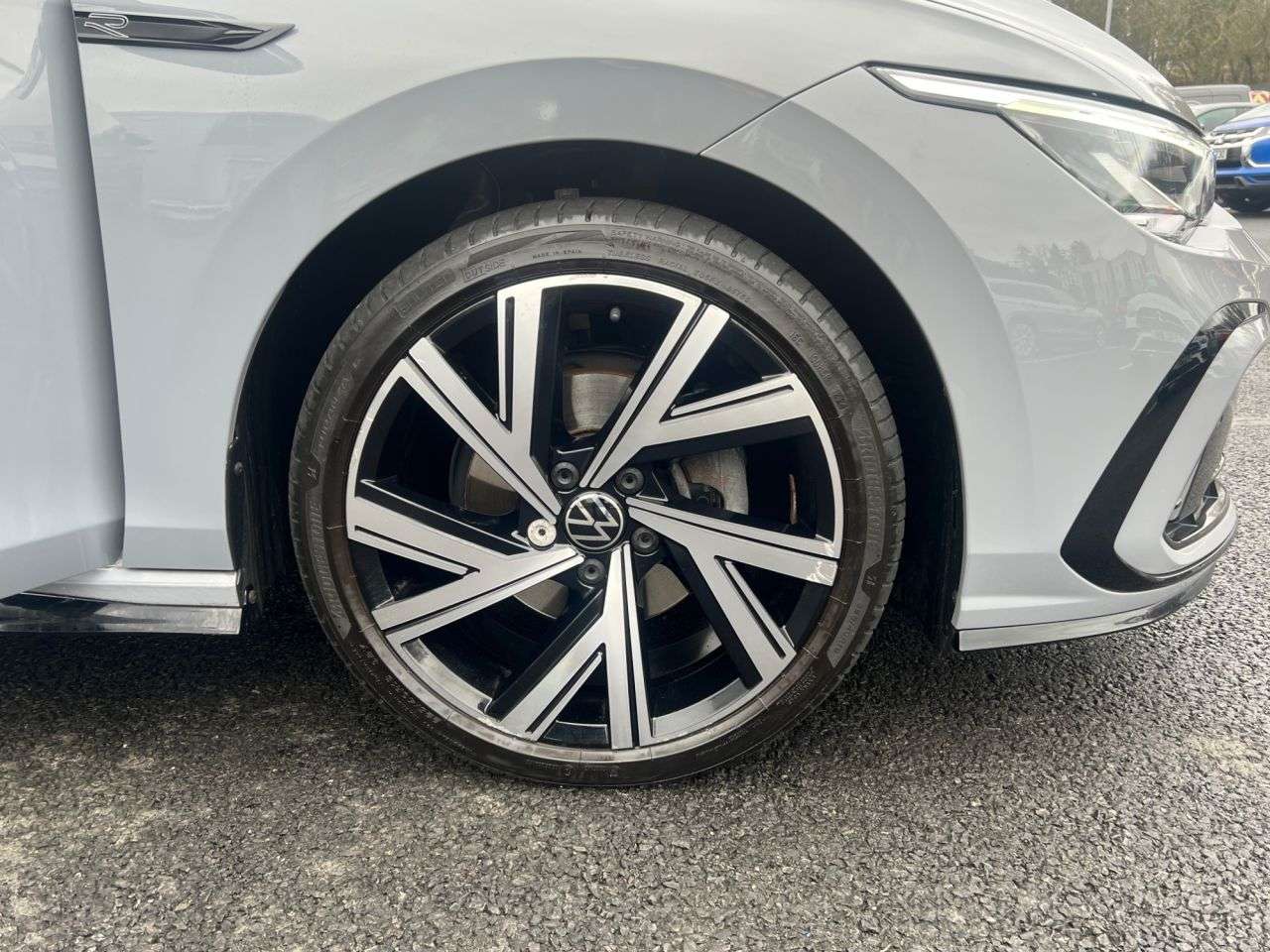 2023 VOLKSWAGEN GOLF 2023 VOLKSWAGEN GOLF