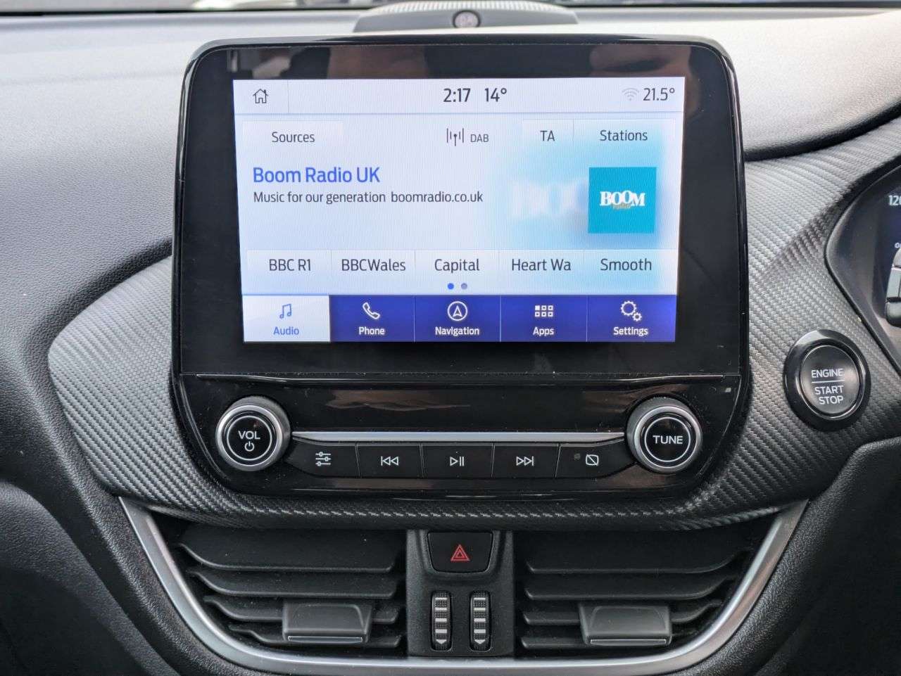 2023 FORD PUMA 2023 FORD PUMA