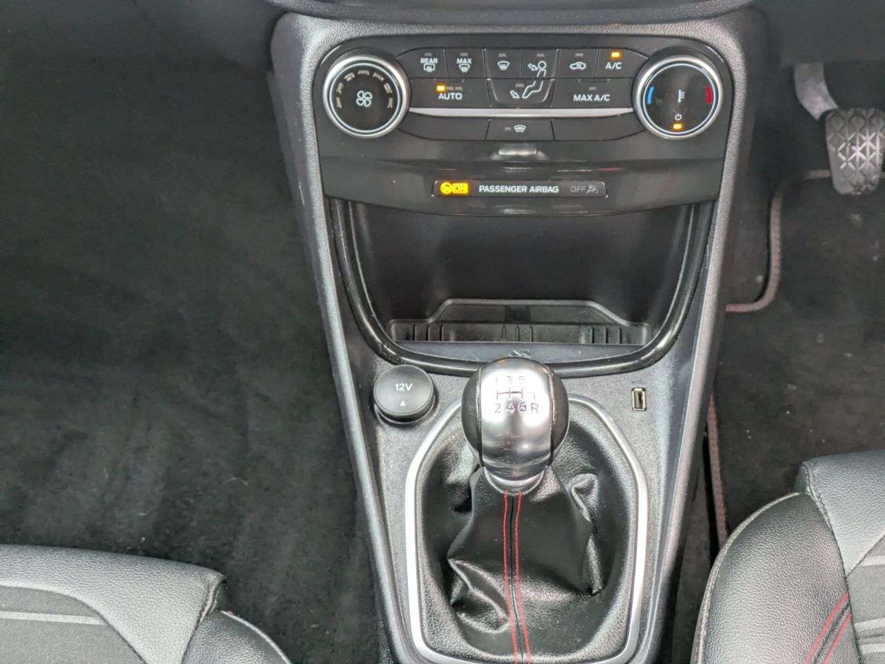 2023 FORD PUMA 2023 FORD PUMA