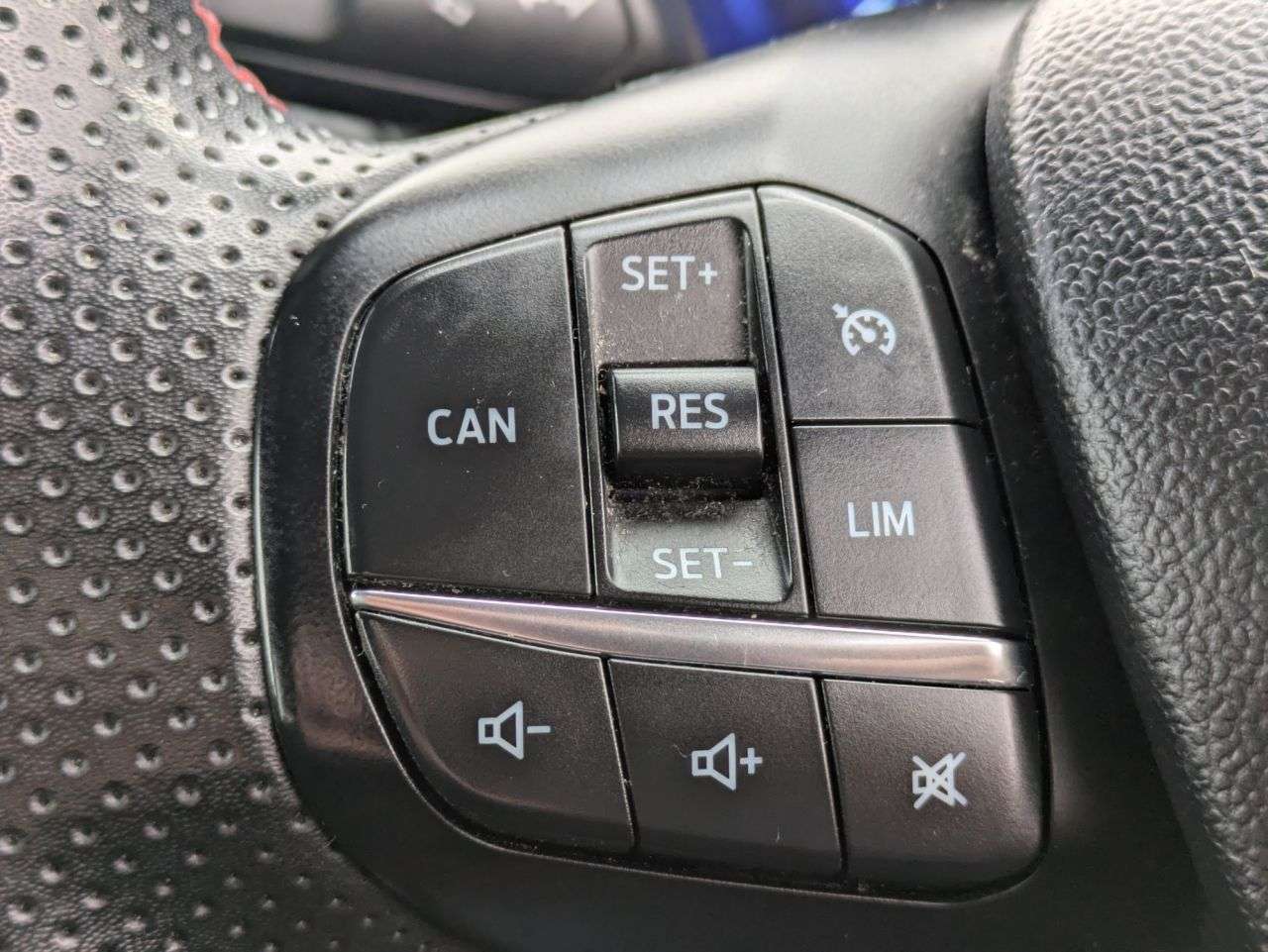 2023 FORD PUMA 2023 FORD PUMA