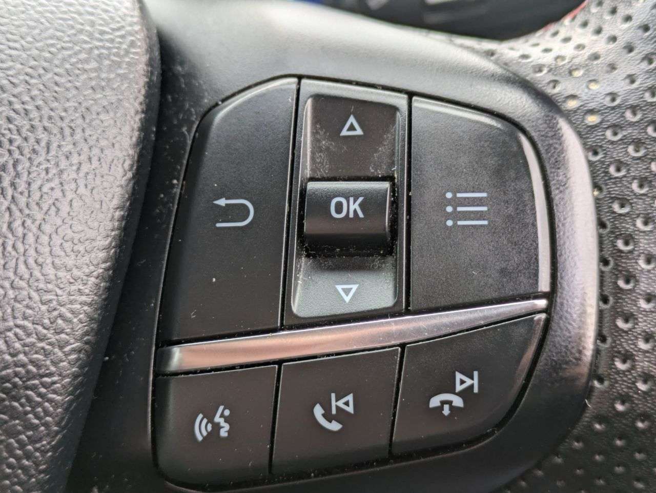 2023 FORD PUMA 2023 FORD PUMA