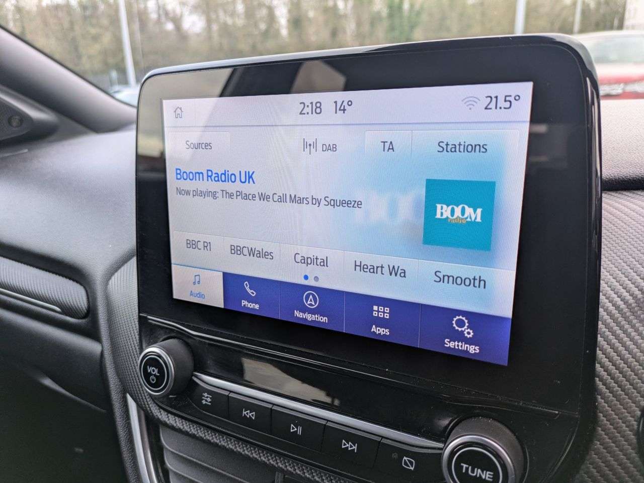 2023 FORD PUMA 2023 FORD PUMA