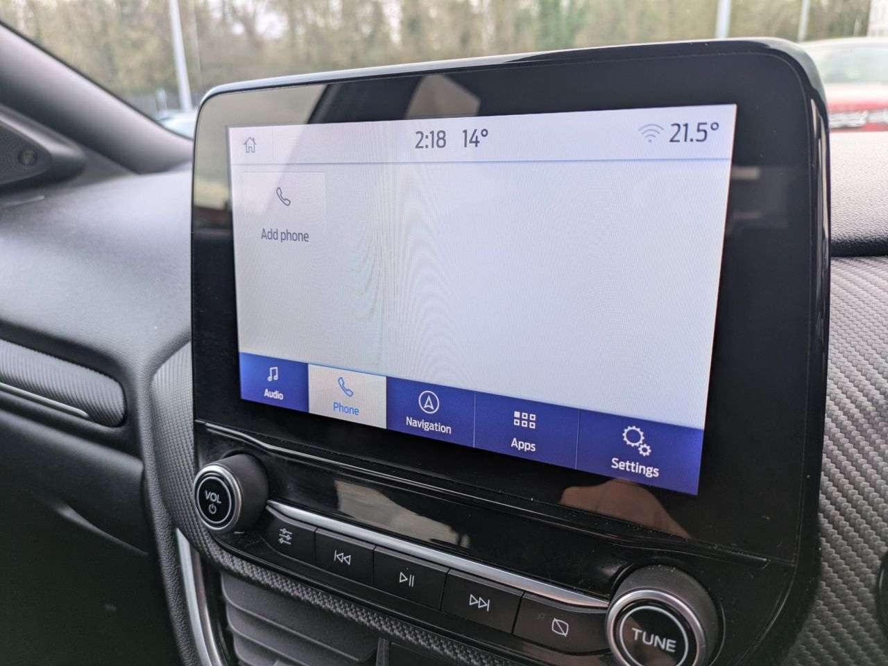 2023 FORD PUMA 2023 FORD PUMA