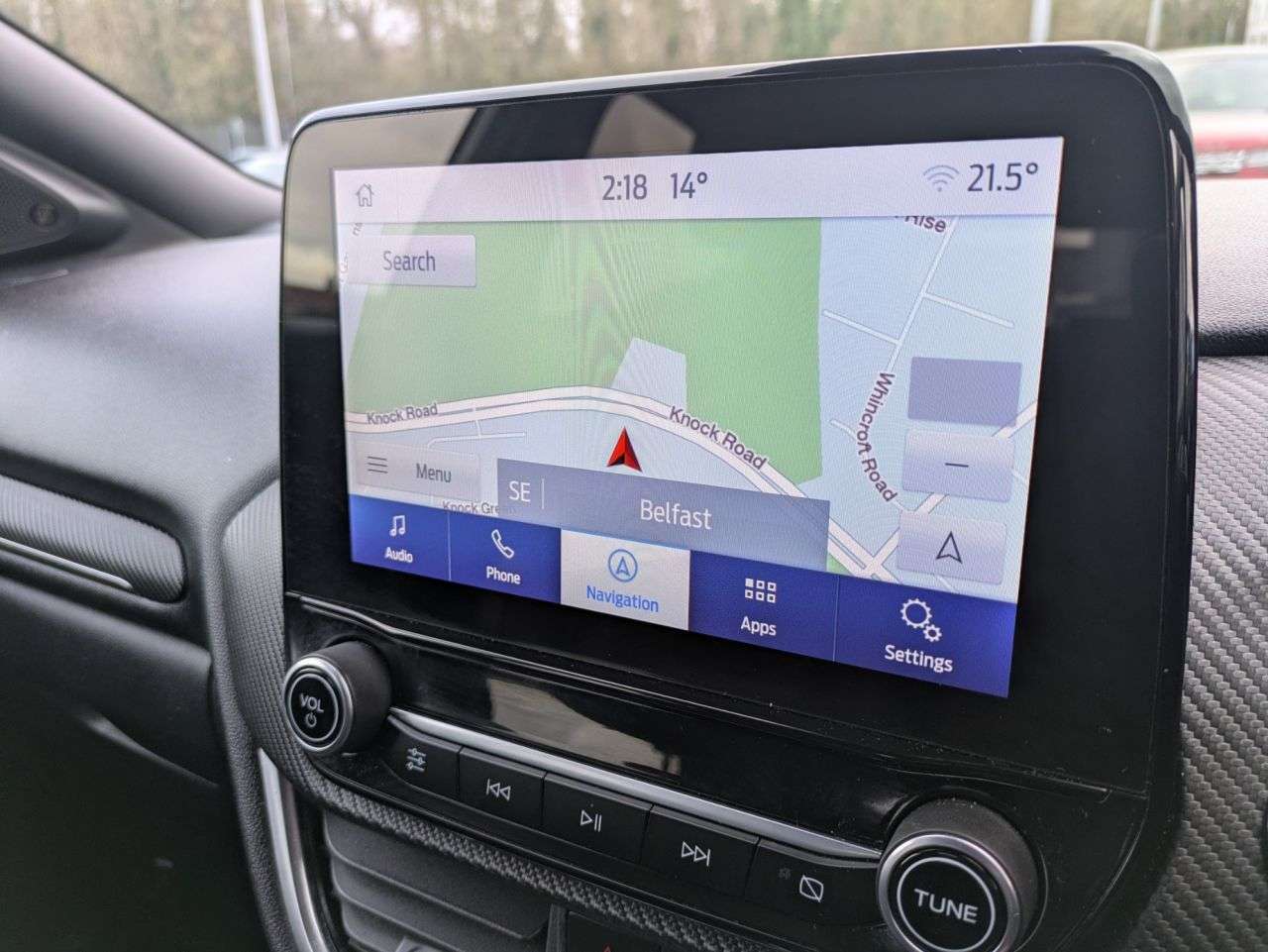 2023 FORD PUMA 2023 FORD PUMA