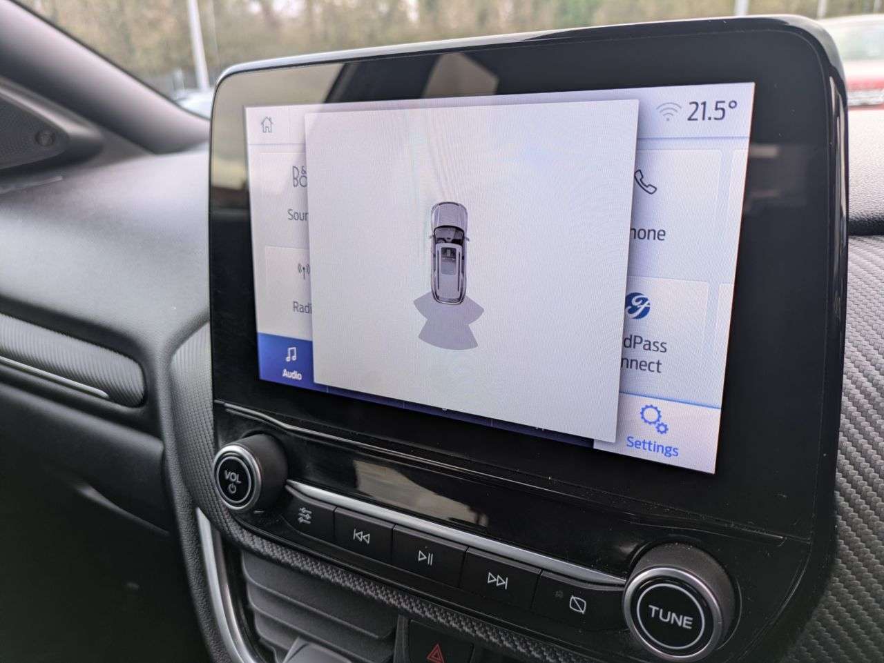 2023 FORD PUMA 2023 FORD PUMA