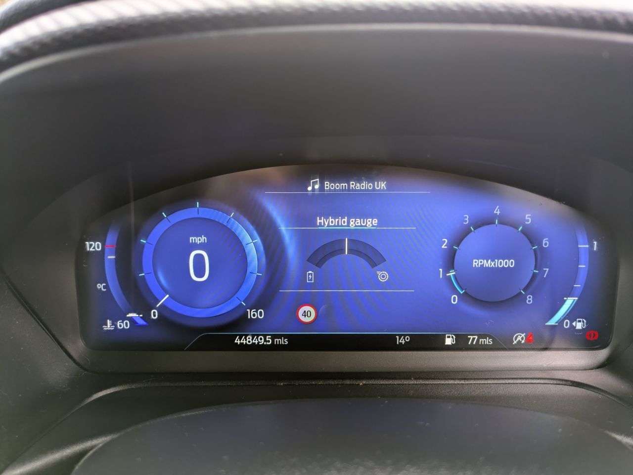 2023 FORD PUMA 2023 FORD PUMA