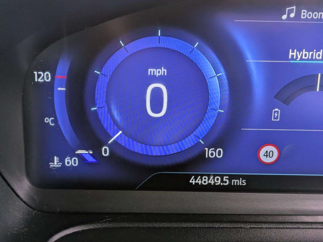 2023 FORD PUMA 2023 FORD PUMA