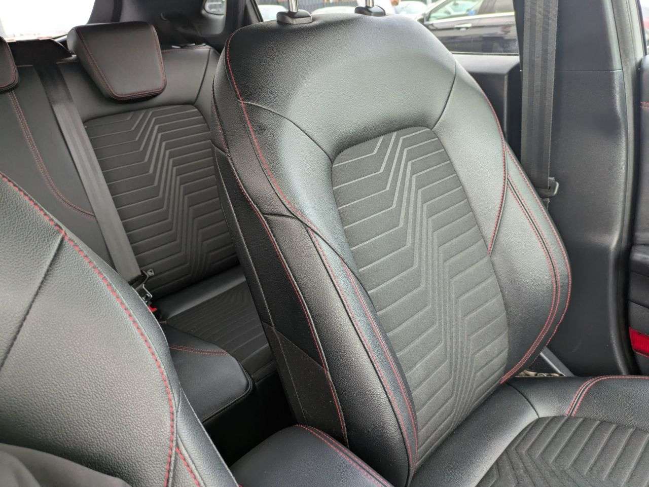 2023 FORD PUMA 2023 FORD PUMA