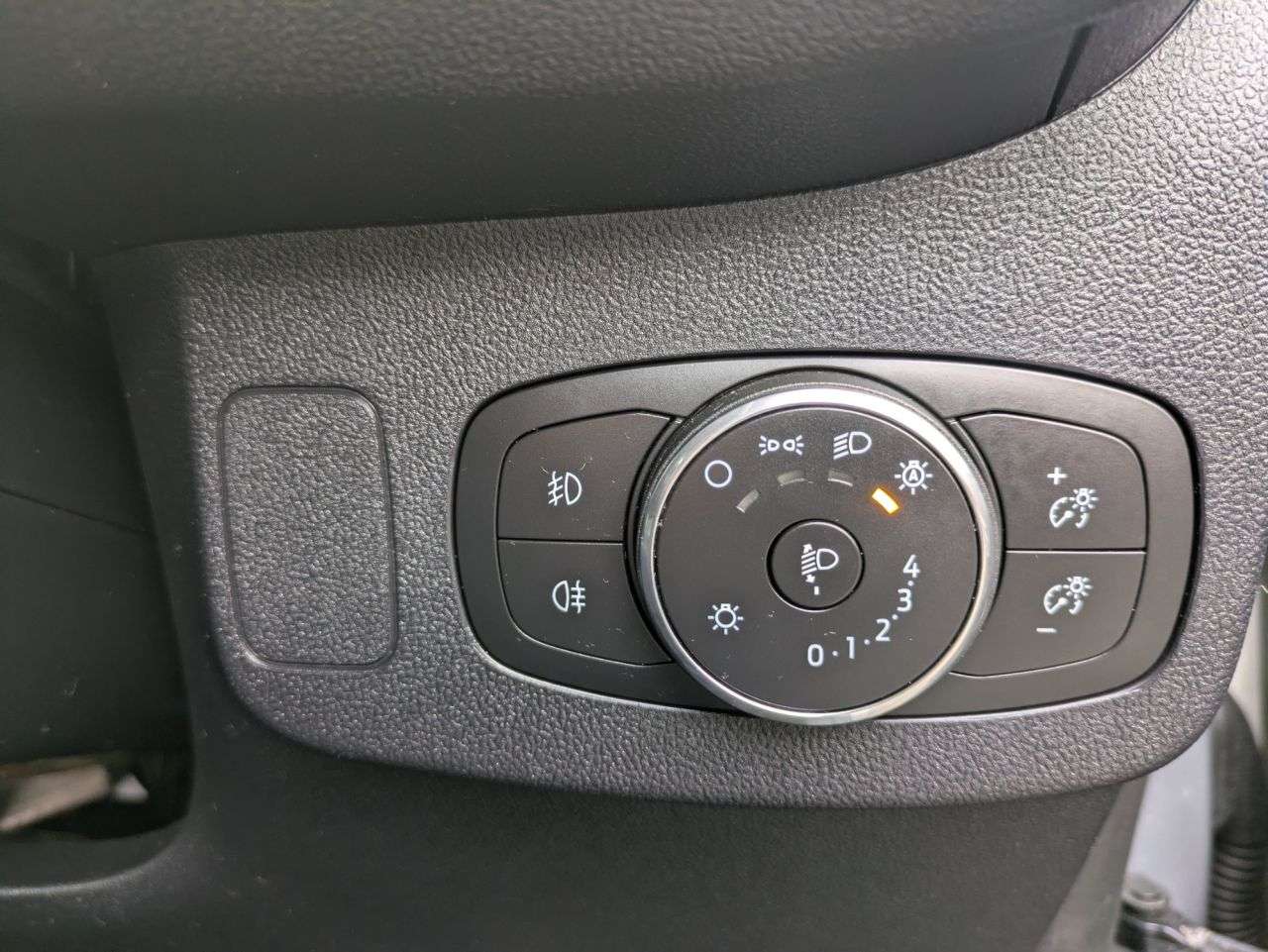 2023 FORD PUMA 2023 FORD PUMA