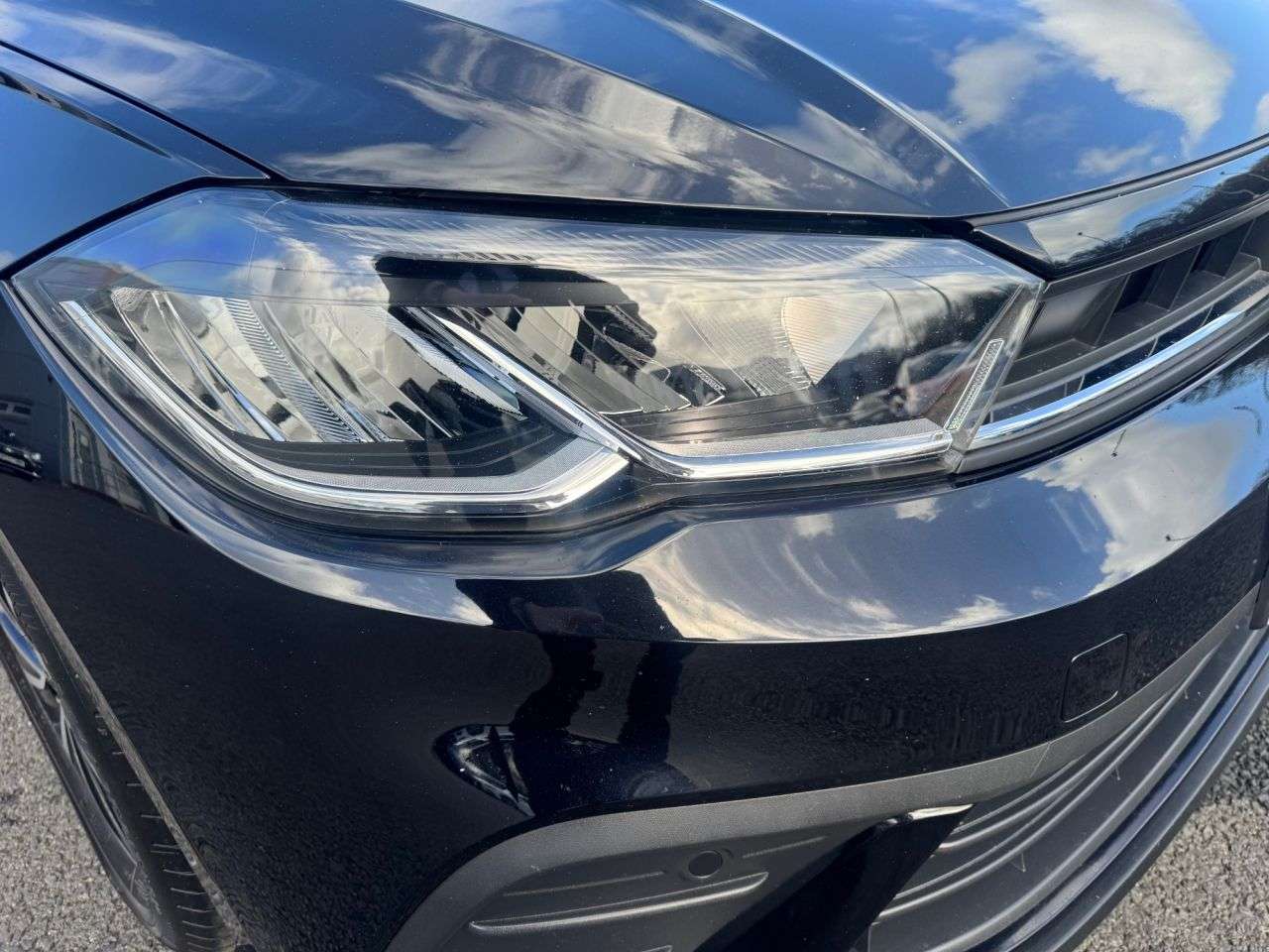 2023 VOLKSWAGEN POLO 2023 VOLKSWAGEN POLO