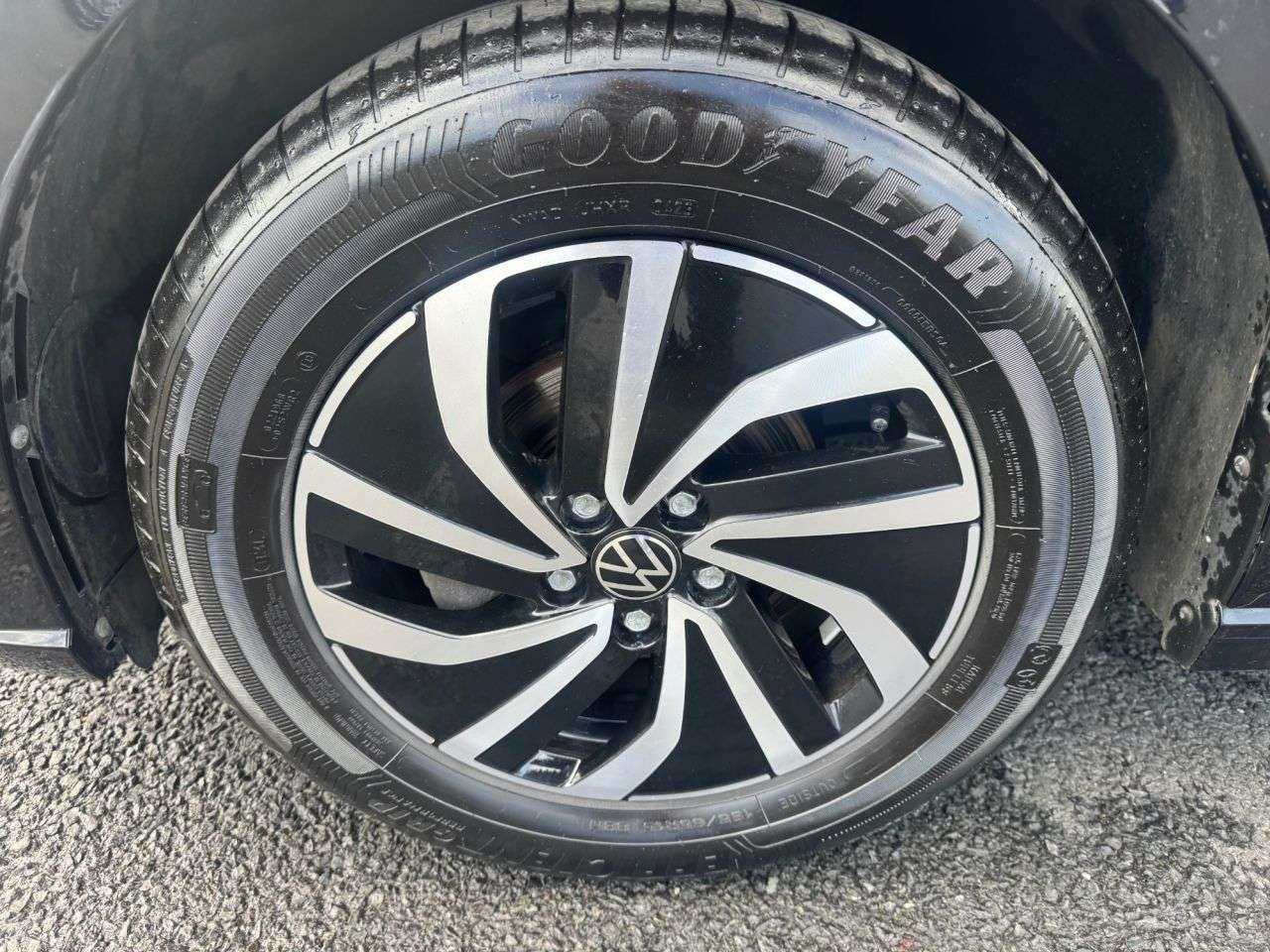 2023 VOLKSWAGEN POLO 2023 VOLKSWAGEN POLO