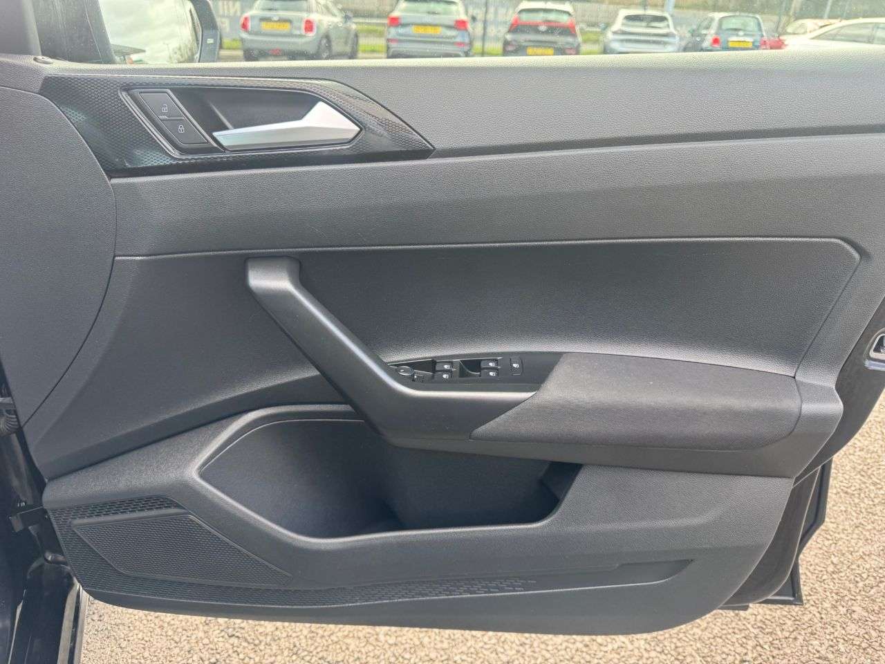 2023 VOLKSWAGEN POLO 2023 VOLKSWAGEN POLO