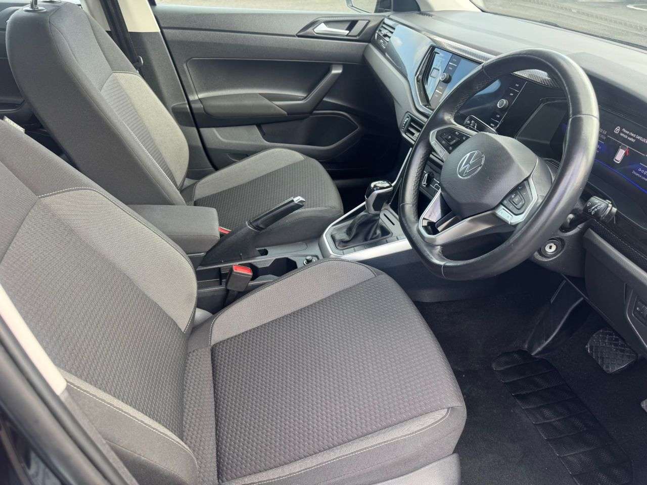 2023 VOLKSWAGEN POLO 2023 VOLKSWAGEN POLO