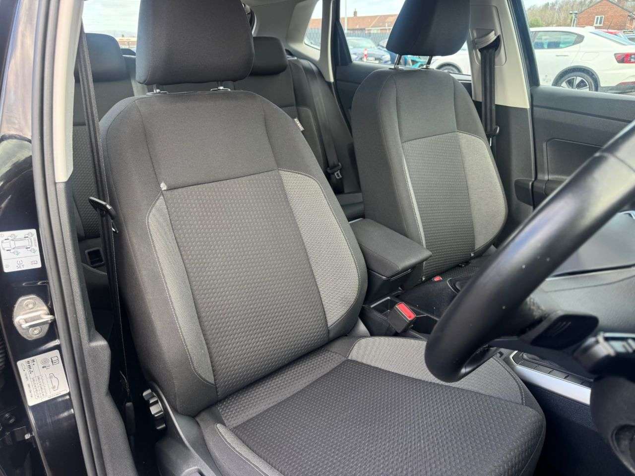 2023 VOLKSWAGEN POLO 2023 VOLKSWAGEN POLO