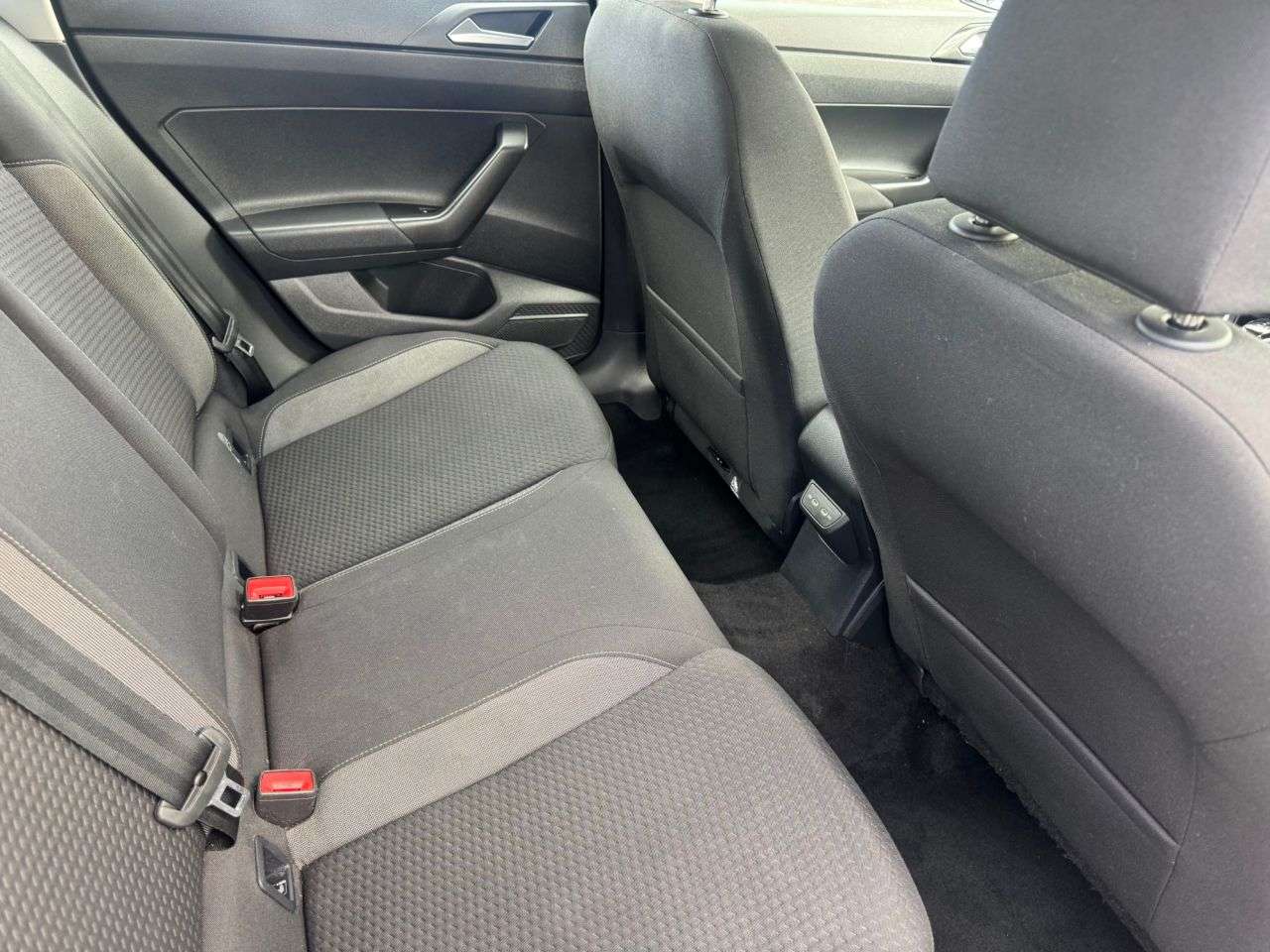 2023 VOLKSWAGEN POLO 2023 VOLKSWAGEN POLO