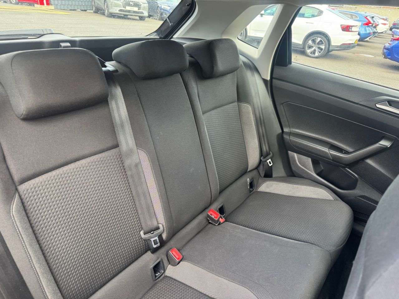 2023 VOLKSWAGEN POLO 2023 VOLKSWAGEN POLO