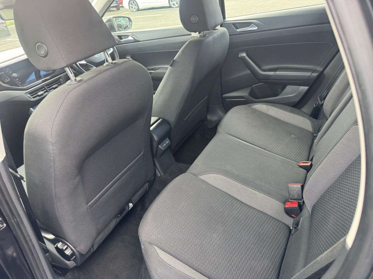 2023 VOLKSWAGEN POLO 2023 VOLKSWAGEN POLO