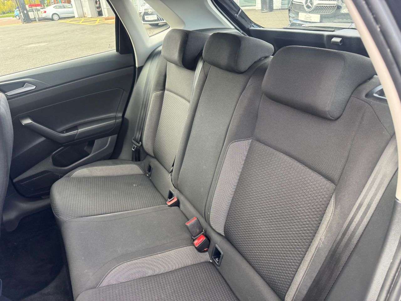 2023 VOLKSWAGEN POLO 2023 VOLKSWAGEN POLO