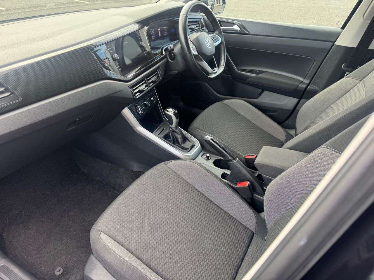 2023 VOLKSWAGEN POLO 2023 VOLKSWAGEN POLO