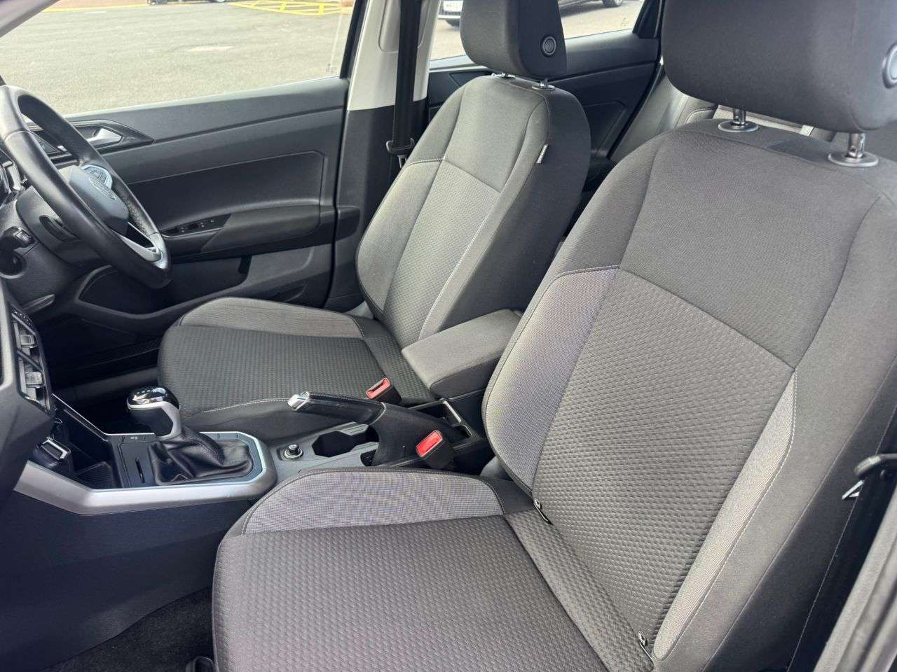 2023 VOLKSWAGEN POLO 2023 VOLKSWAGEN POLO