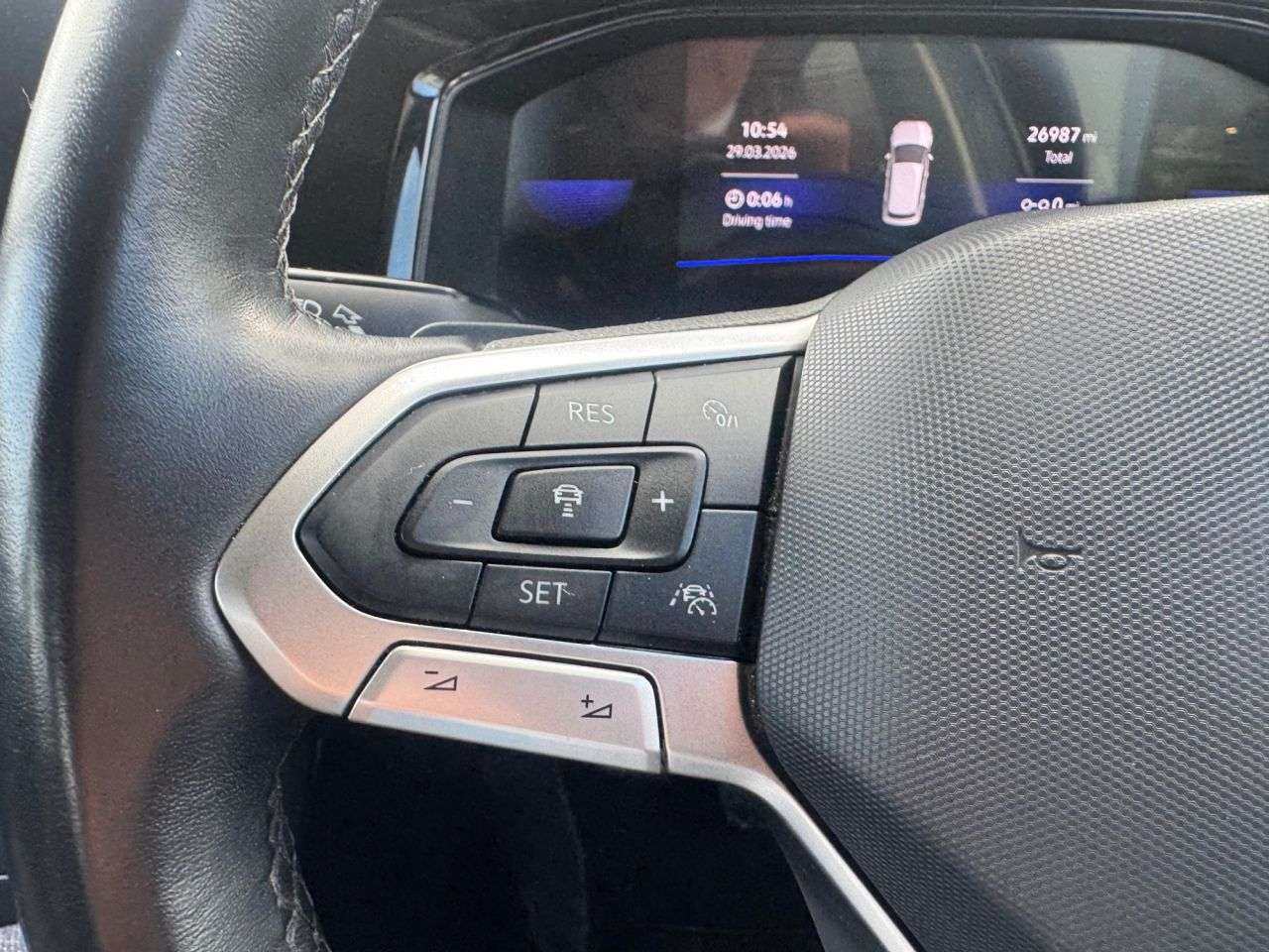 2023 VOLKSWAGEN POLO 2023 VOLKSWAGEN POLO